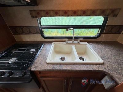 2011 Jayco Jay Feather Select - Photo 14