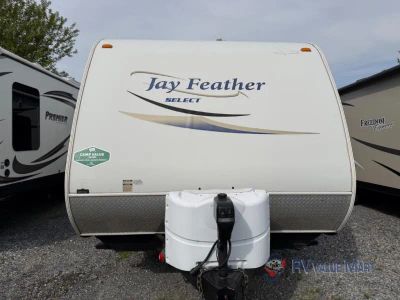 2011 Jayco Jay Feather Select - Photo 3