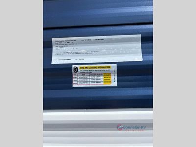 2026 Forest River RV Cherokee Grey Wolf - Photo 24