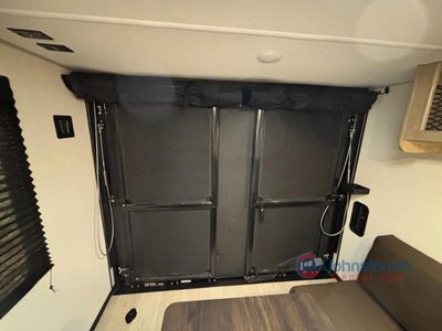 2026 Forest River RV Cherokee Grey Wolf - Photo 17