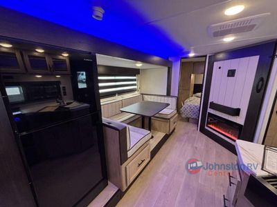 2026 Forest River RV Cherokee Grey Wolf - Photo 20