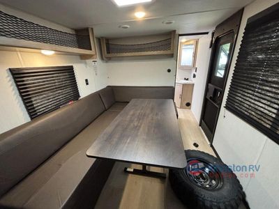 2026 Forest River RV Cherokee Grey Wolf - Photo 18