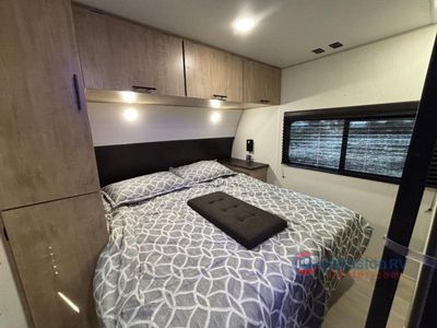 2026 Forest River RV Cherokee Grey Wolf - Photo 22