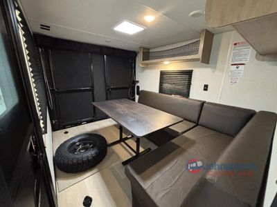 2026 Forest River RV Cherokee Grey Wolf - Photo 16