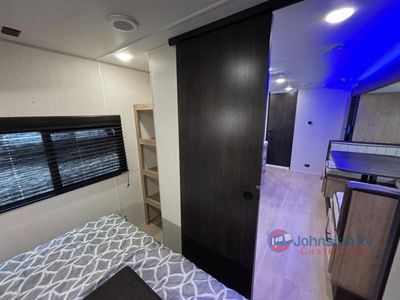 2026 Forest River RV Cherokee Grey Wolf - Photo 23
