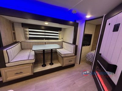 2026 Forest River RV Cherokee Grey Wolf - Photo 11