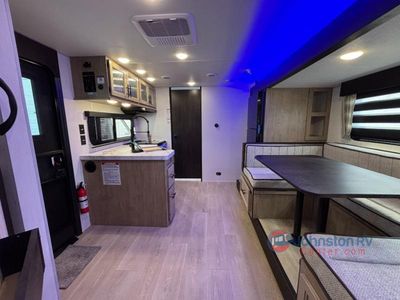 2026 Forest River RV Cherokee Grey Wolf - Photo 10