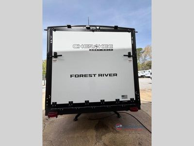 2026 Forest River RV Cherokee Grey Wolf - Photo 7