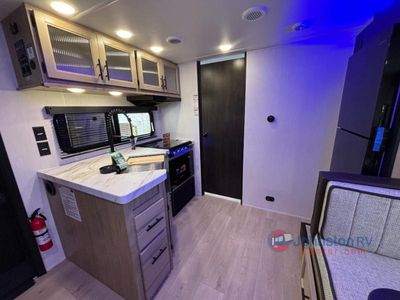 2026 Forest River RV Cherokee Grey Wolf - Photo 12