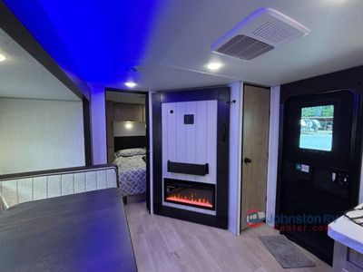 2026 Forest River RV Cherokee Grey Wolf - Photo 21
