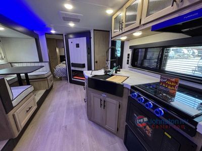 2026 Forest River RV Cherokee Grey Wolf - Photo 19