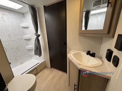 2026 Forest River RV Cherokee Grey Wolf - Photo 15