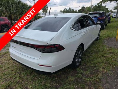 2023 Honda Accord Sedan - Photo 5