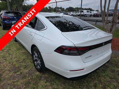 2023 Honda Accord Sedan - Photo 4