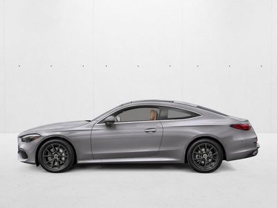 2026 Mercedes-Benz CLE 300 - Photo 1