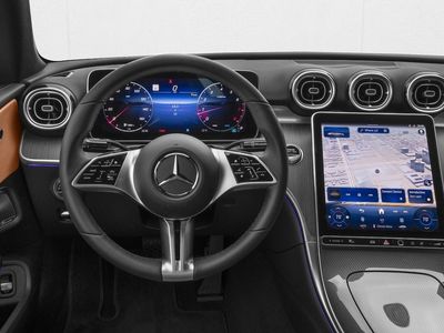 2026 Mercedes-Benz CLE 300 - Photo 2