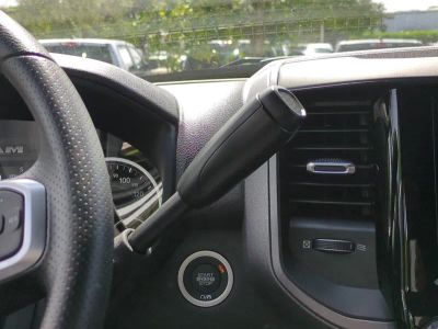 2026 Ram 5500HD — photo 18 view