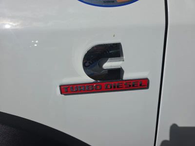2026 Ram 5500HD — photo 28 view