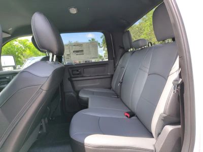 2026 Ram 5500HD — photo 13 view