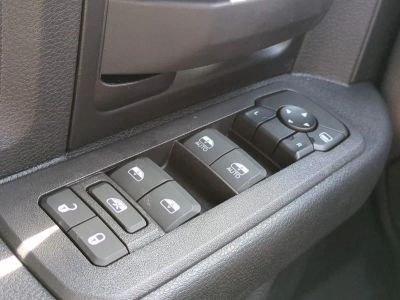 2026 Ram 5500HD — photo 20 view