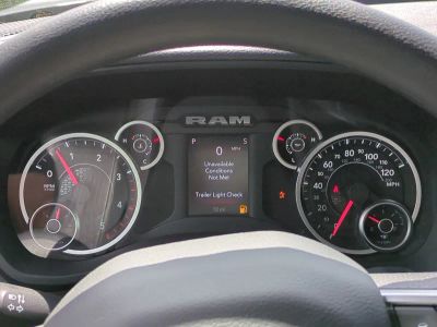 2026 Ram 5500HD — photo 23 view