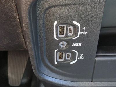2026 Ram 5500HD — photo 19 view