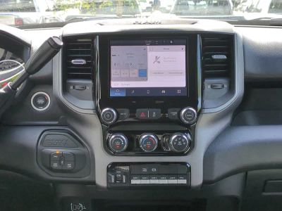 2026 Ram 5500HD — photo 17 view