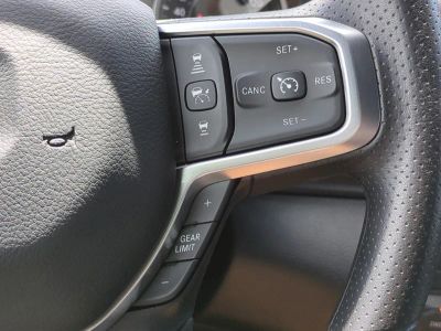 2026 Ram 5500HD — photo 22 view