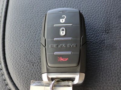 2026 Ram 5500HD — photo 26 view