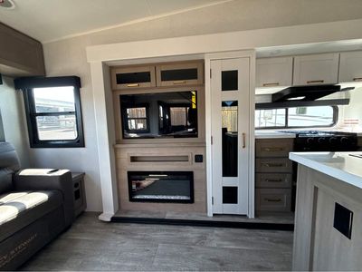 2026 Jayco Eagle HT - Photo 15