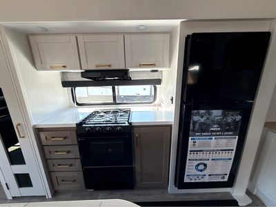 2026 Jayco Eagle HT - Photo 16