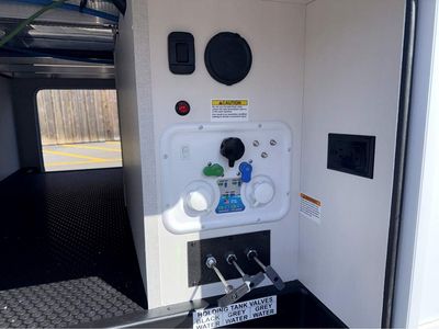 2026 Jayco Eagle HT - Photo 8