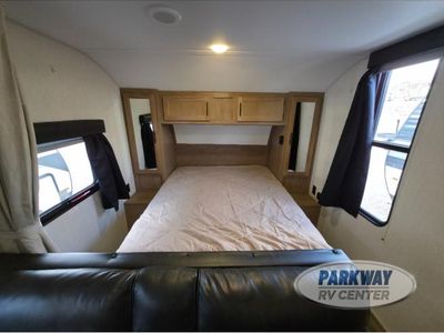 2023 Forest River RV Cherokee Grey Wolf - Photo 11