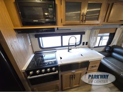 2023 Forest River RV Cherokee Grey Wolf - Photo 14