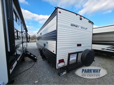 2023 Forest River RV Cherokee Grey Wolf - Photo 5