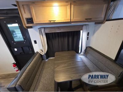 2023 Forest River RV Cherokee Grey Wolf - Photo 15