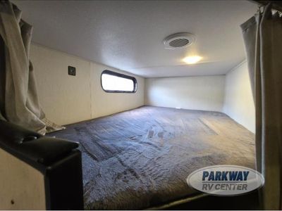 2023 Forest River RV Cherokee Grey Wolf - Photo 16