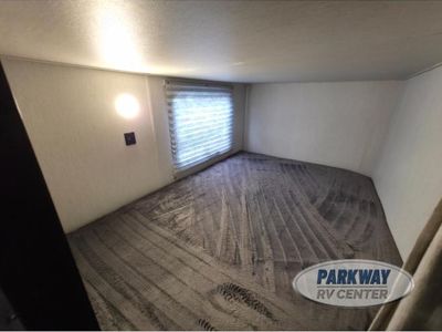 2023 Forest River RV Cherokee Grey Wolf - Photo 17