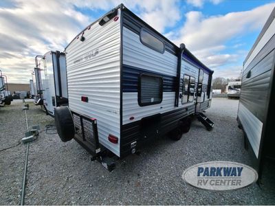 2023 Forest River RV Cherokee Grey Wolf - Photo 4