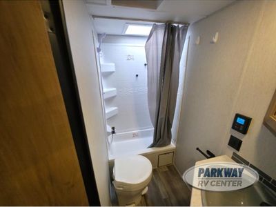 2023 Forest River RV Cherokee Grey Wolf - Photo 18