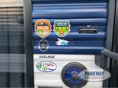2023 Forest River RV Cherokee Grey Wolf - Photo 7