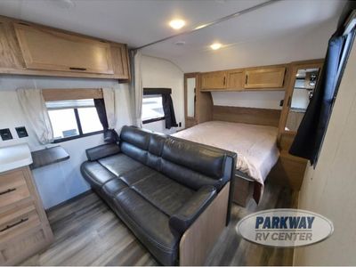 2023 Forest River RV Cherokee Grey Wolf - Photo 10