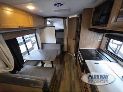 2023 Forest River RV Cherokee Grey Wolf - Photo 13