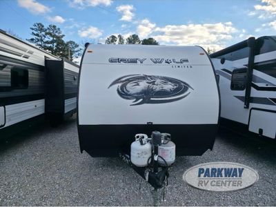 2023 Forest River RV Cherokee Grey Wolf - Photo 1