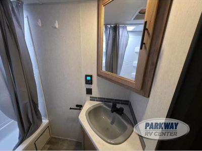 2023 Forest River RV Cherokee Grey Wolf - Photo 19