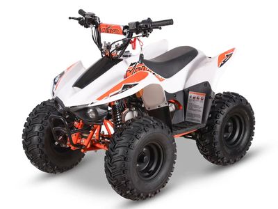 2025 Kayo Storm 70 - Photo 4
