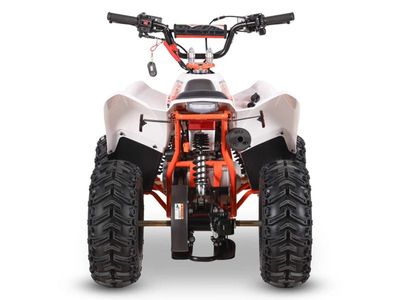 2025 Kayo Storm 70 - Photo 8