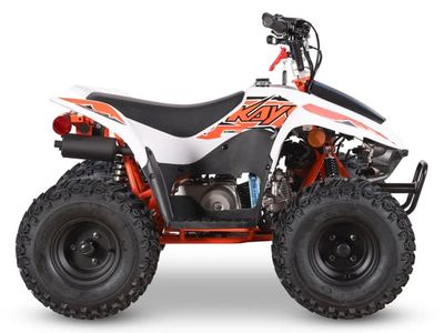 2025 Kayo Storm 70 - Photo 1