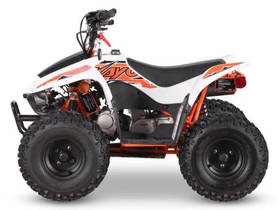 2025 Kayo Storm 70 - Photo 2