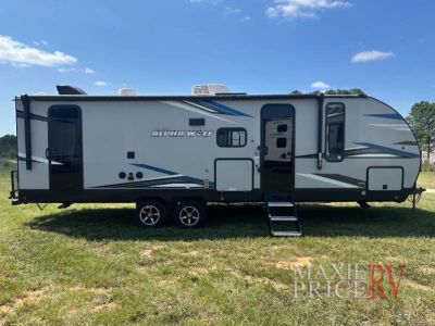 2021 Forest River Cherokee Alpha Wolf - Photo 3